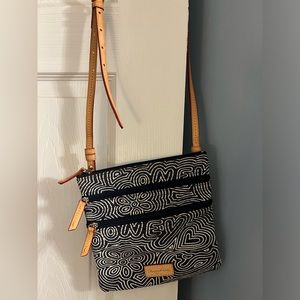 COPY - Dooney & Bourke crossbody